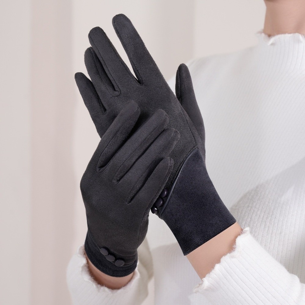 Guantes térmicos de invierno,  - Winter Glove Insulated reseña y precio