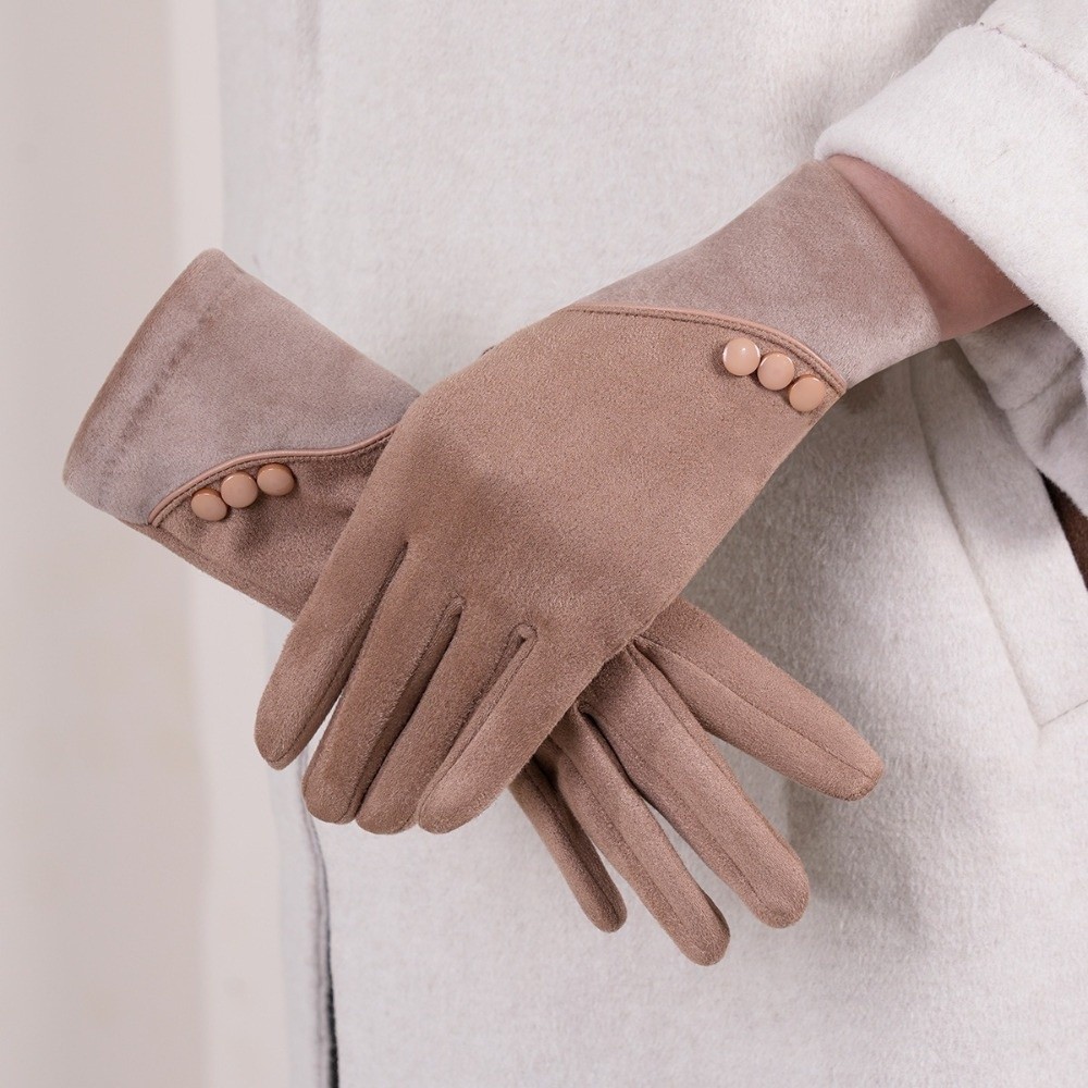 Guantes térmicos de invierno,  - Winter Glove Insulated reseña y precio