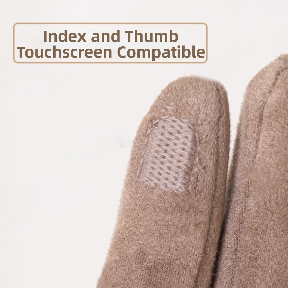 Guantes térmicos de invierno,  - Winter Glove Insulated reseña y precio