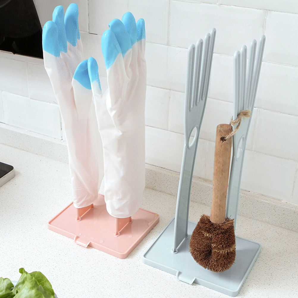 1 unidad: rejilla moderna para - Dish Glove Rubber reseña y precio