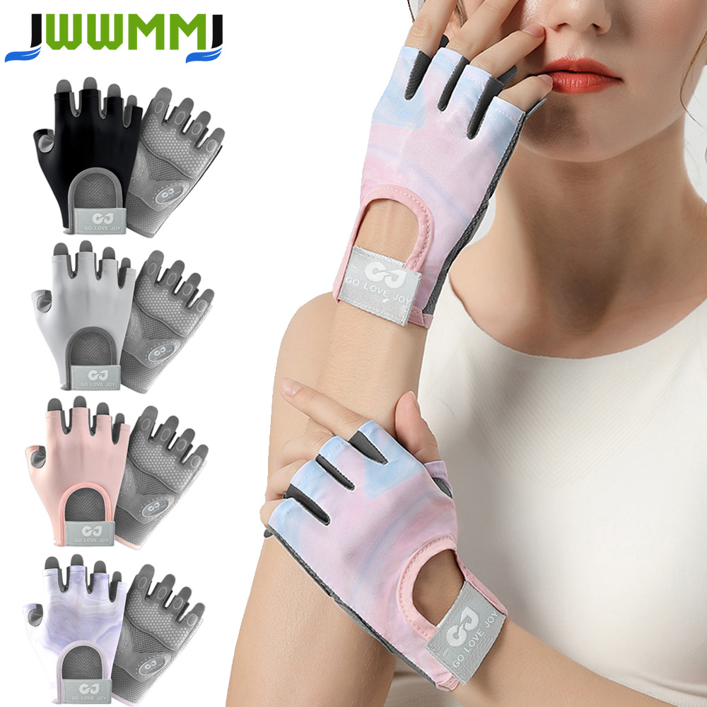 1 Par de Guantes Deportivos pa - Workout Glove Gym reseña y precio