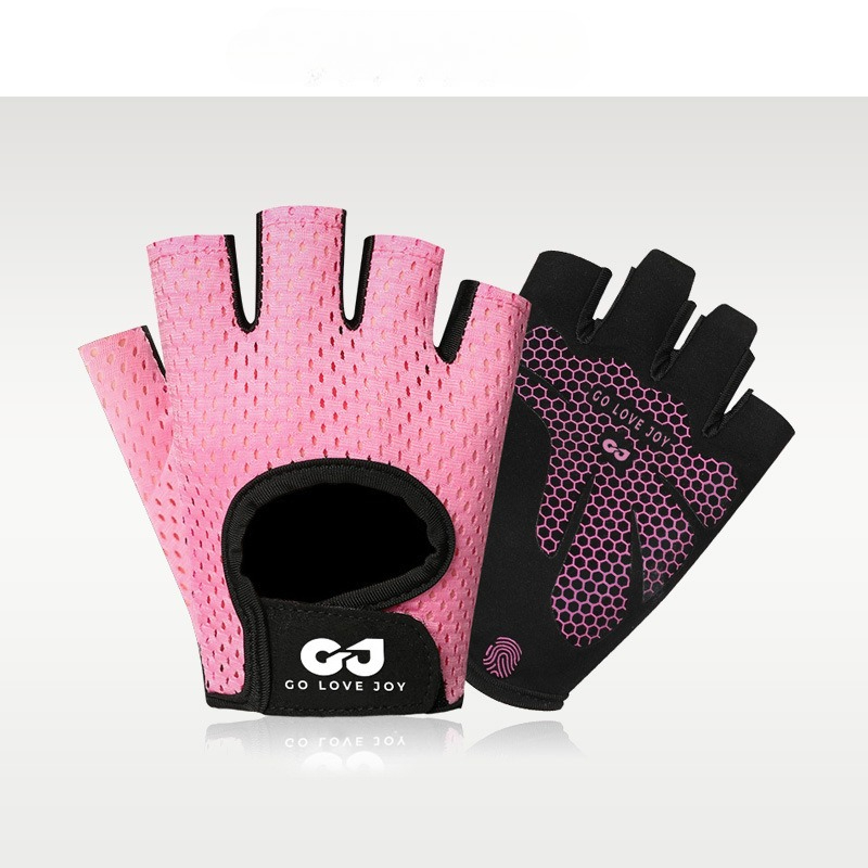 Guantes deportivos al aire lib - Workout Glove Gym reseña y precio
