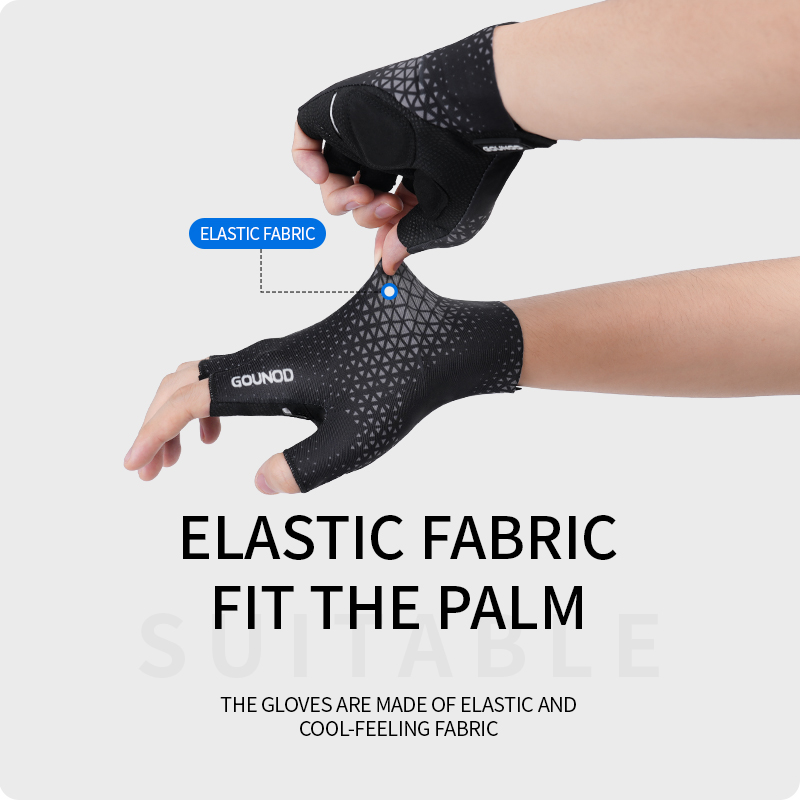 Profesional gimnasio Fitness t - Workout Glove Gym reseña y precio