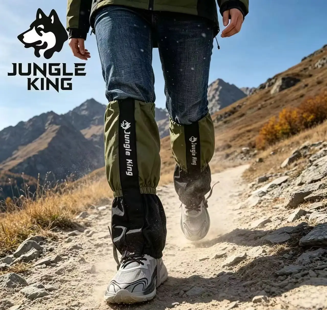 Polainas Impermeables para Sen - Ski Glove Waterproof reseña y precio