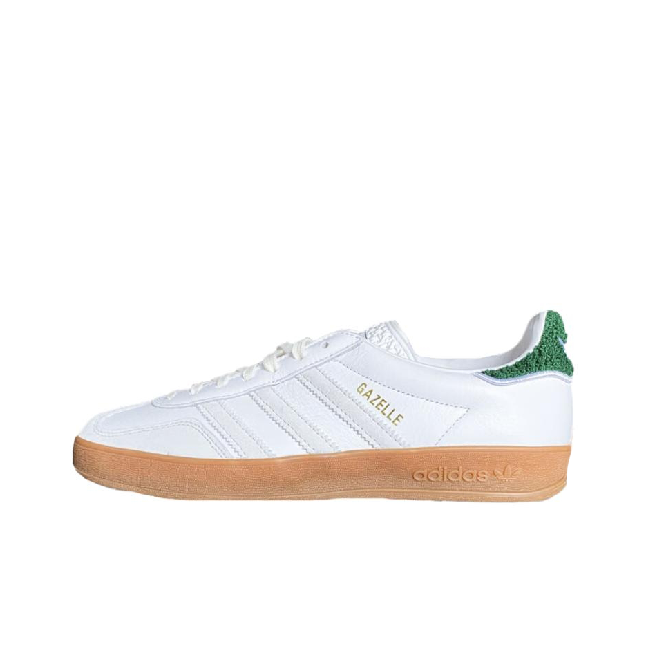 Adidas Originals GAZELLE INDOO - Adidas Shoes Gazelle reseña y precio