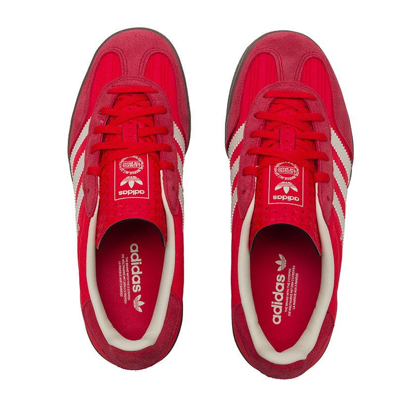Adidas GAZELLE INDOOR W JS1411 - Adidas Shoes Gazelle reseña y precio
