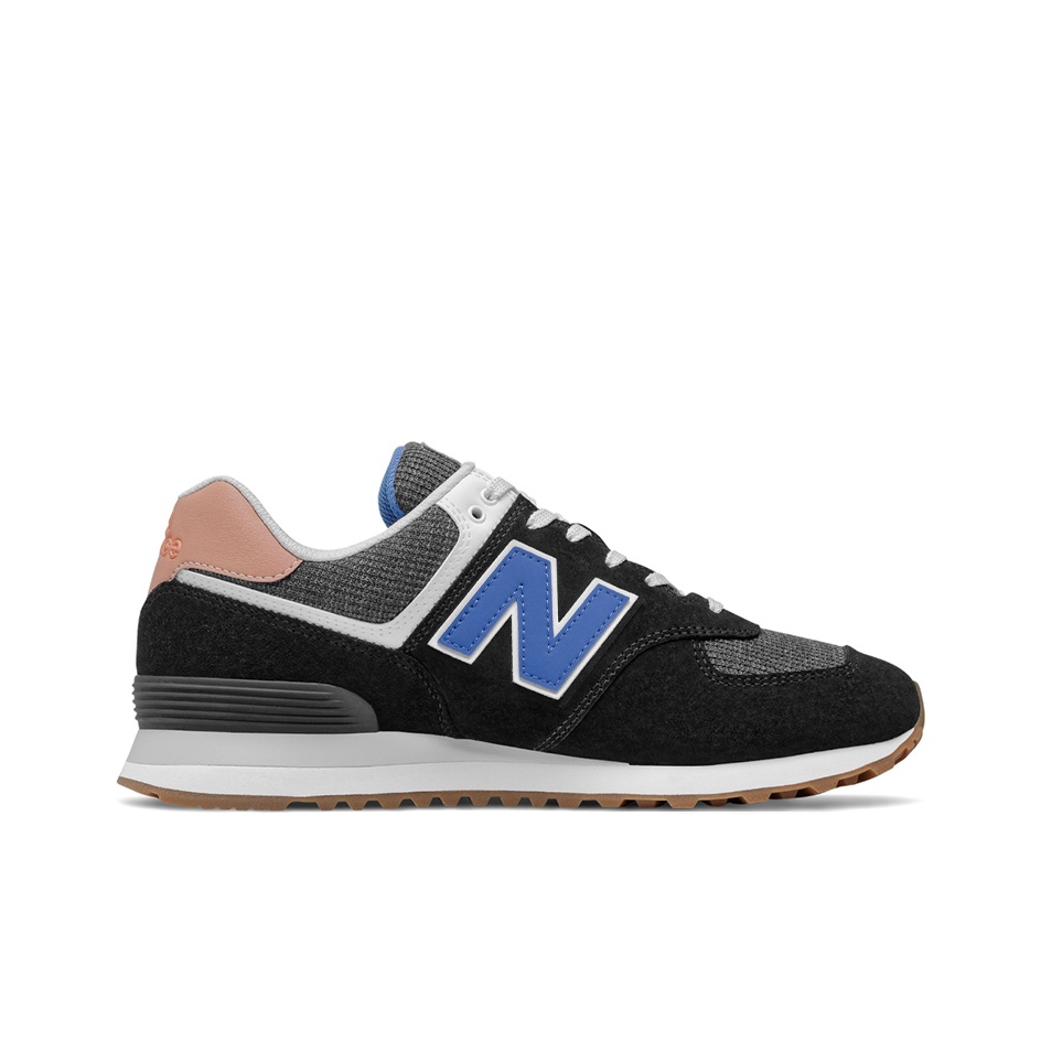 Zapatillas para correr New Bal - New Balance Shoes 574 reseña y precio