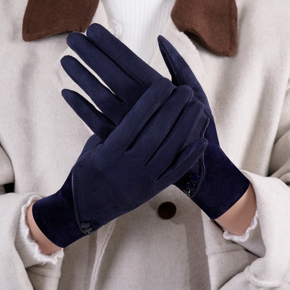 Guantes térmicos elegantes par - Winter Glove Insulated reseña y precio