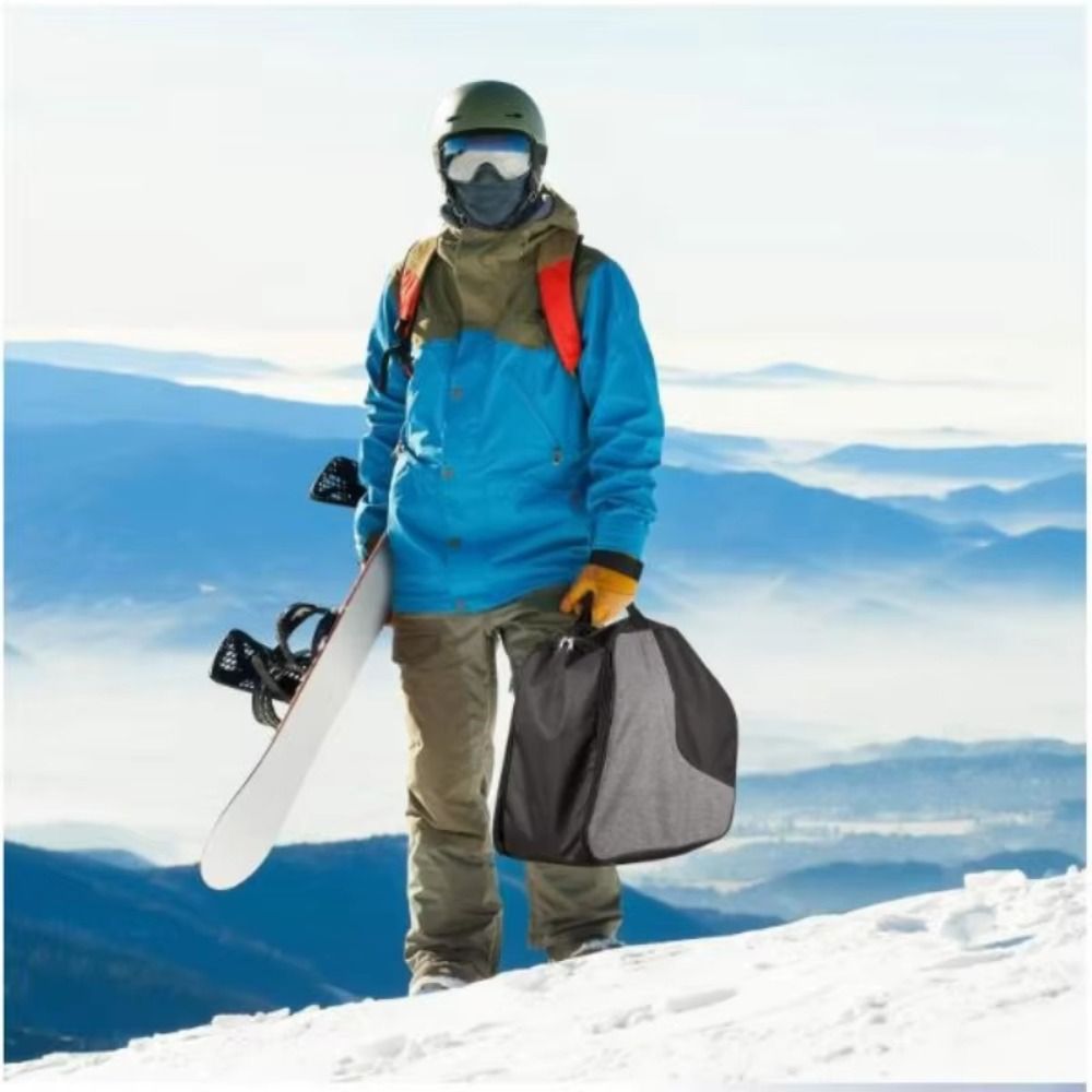 Bolsa Impermeable para Botas d - Ski Glove Waterproof reseña y precio